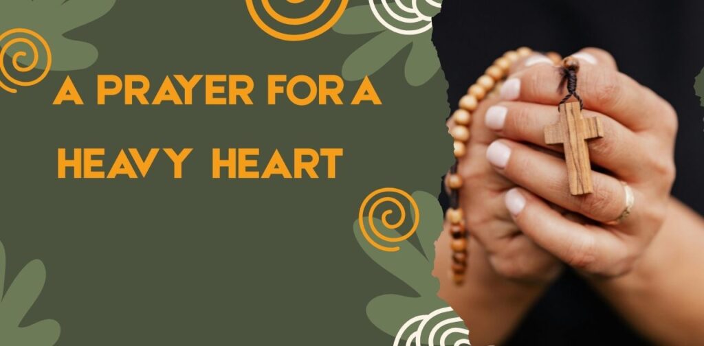 Simple prayer to receive salvation.