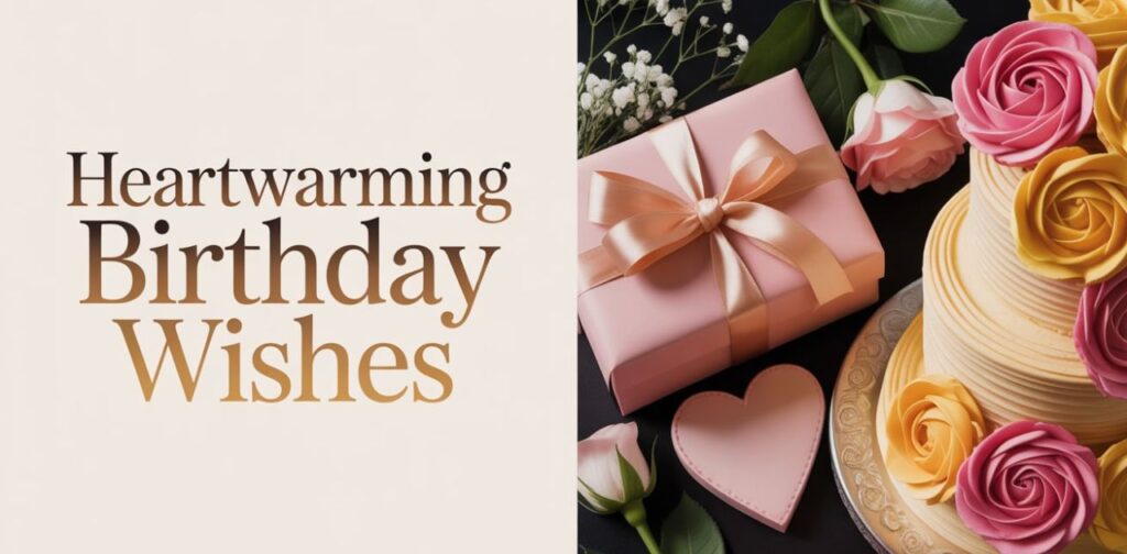 Heartwarming birthday wishes for brother to express love, care, and appreciation on his special day.