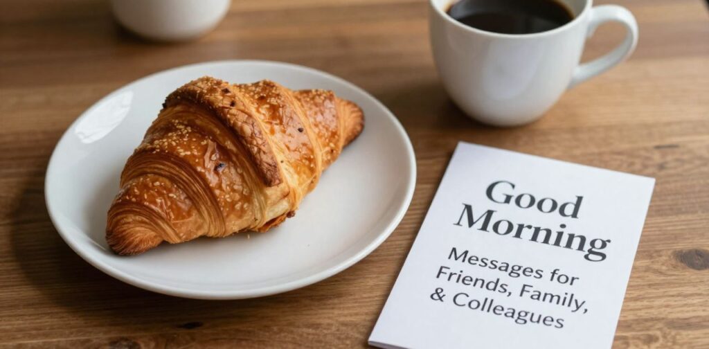 Good Morning Friday Messages for Friends, Family & Colleagues with Happy Friday My Love Heartfelt Messages to spread joy and love.