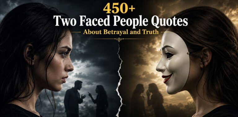 Two Faced People Quotes about betrayal, fake friends, and truth.