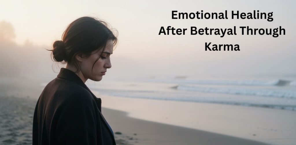 Karma quotes for betrayal and healing supporting emotional healing after betrayal and finding inner peace through karma