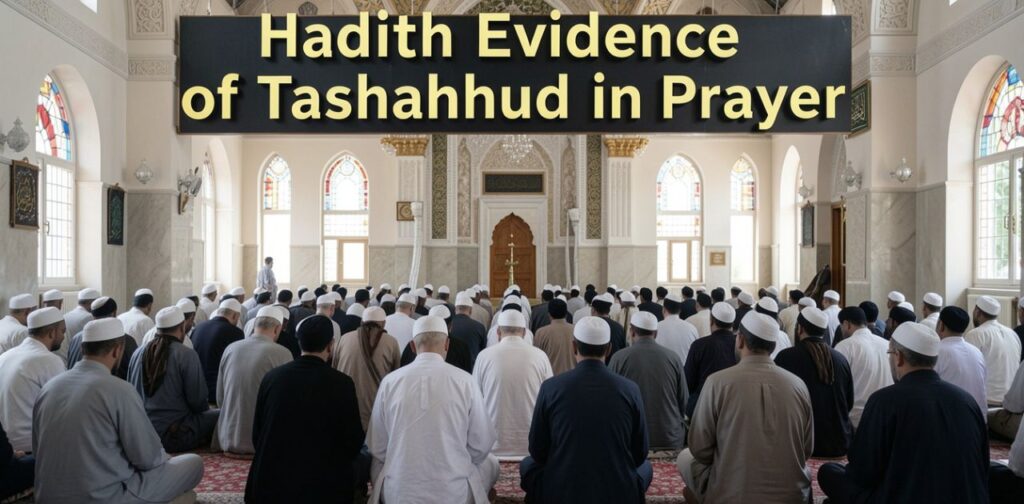 Attahiyat dua in English for easy recitation with meaning and translation for Salah and Tashahhud.