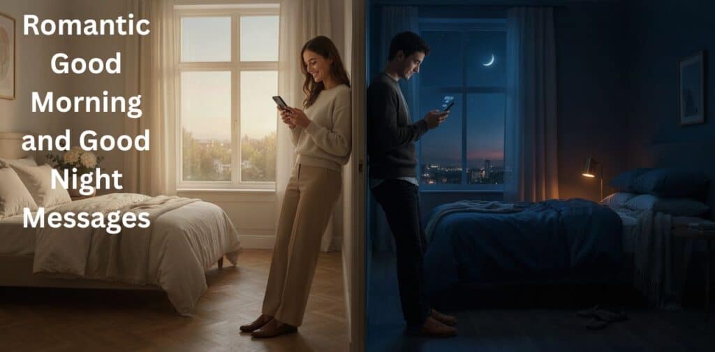  You Are Special To Me Quotes for romantic good morning and good night messages.